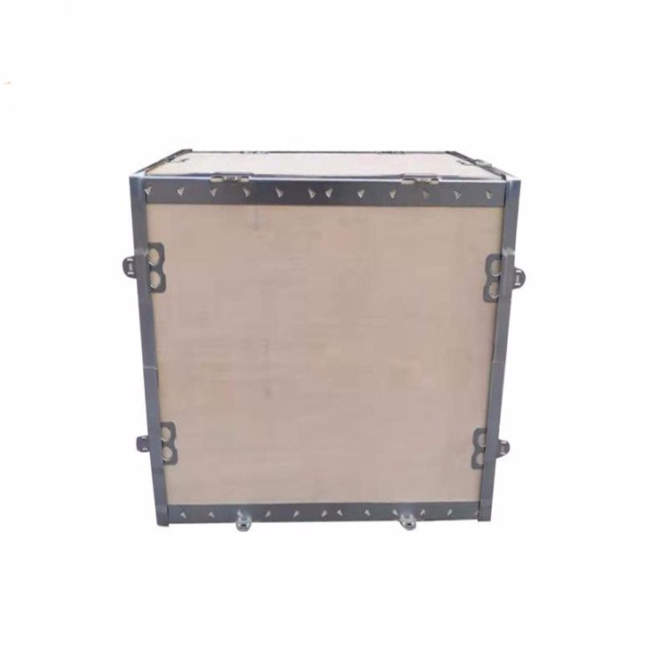 托克托可折叠木箱